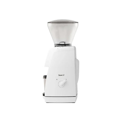 Baratza Encore ESP Kaffeemühle mit Kegelmahlwerk, Elektrisch – Weiß
