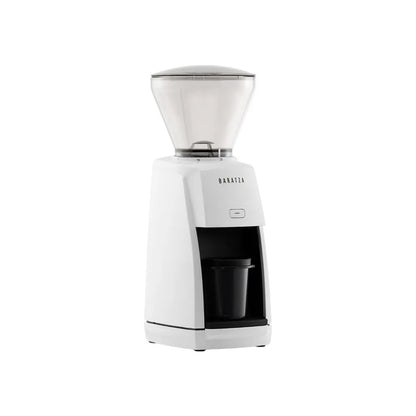 Baratza Encore ESP Kaffeemühle mit Kegelmahlwerk, Elektrisch – Weiß