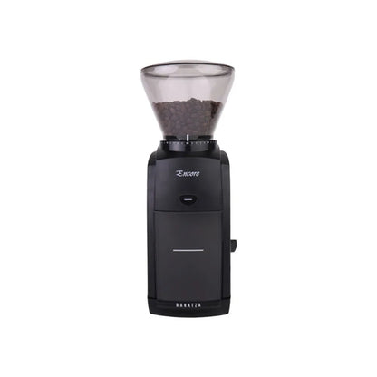 Baratza Encore Kaffeemühle mit Kegelmahlwerk, Elektrisch – Schwarz