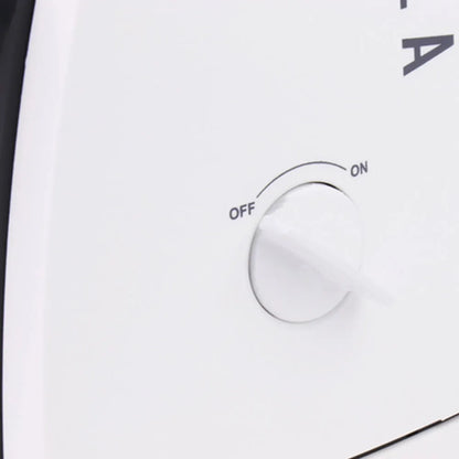Baratza Encore Kaffeemühle mit Kegelmahlwerk, Elektrisch – Weiß