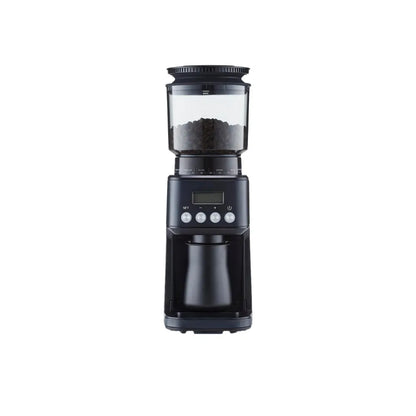 Barista & Co Core All Grind Plus Kaffeemühle – Schwarz
