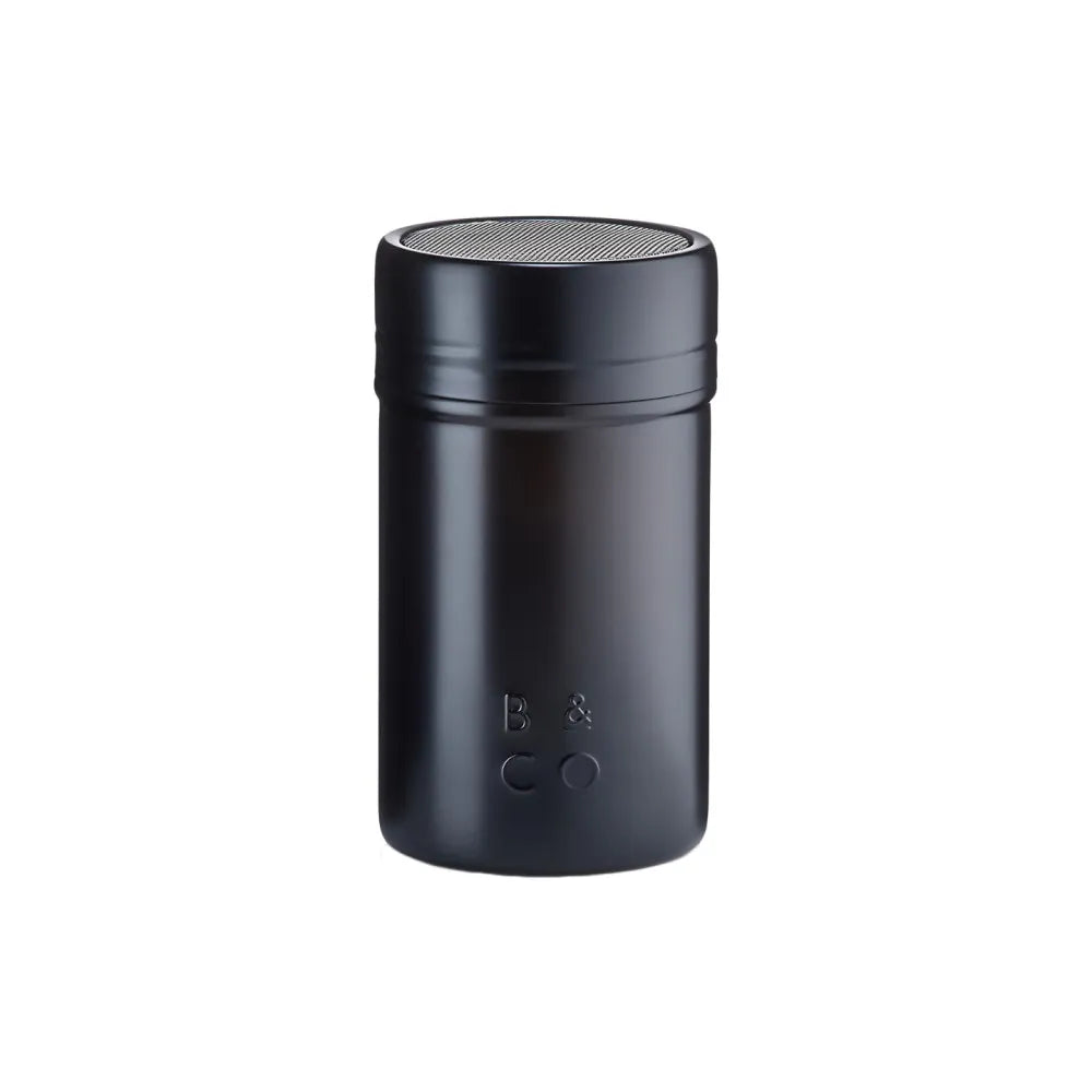 Barista & Co Core Kakaoshaker – Schwarz