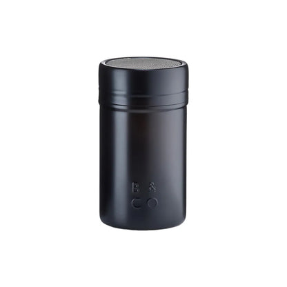 Barista & Co Core Kakaoshaker – Schwarz