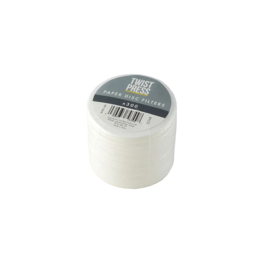 Barista & Co Strong Brew Papierfilter, 300 Stk.
