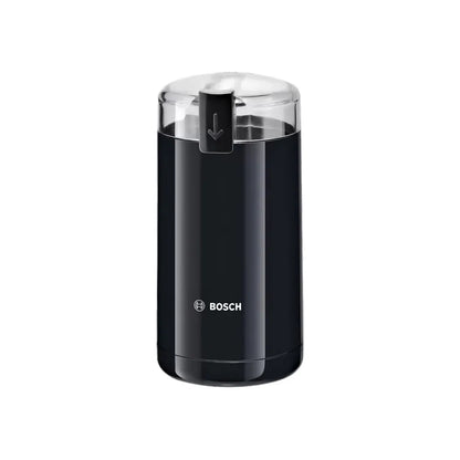 Bosch Hausgeräte TSM6A013B Elektrische Kaffeemühle – Schwarz