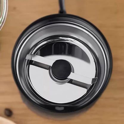 Bosch Hausgeräte TSM6A013B Elektrische Kaffeemühle – Schwarz