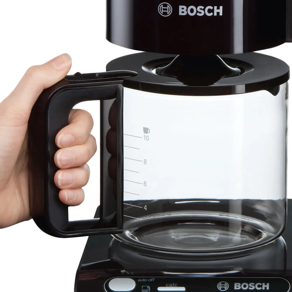 Bosch Styline TKA8013 Filterkaffeemaschine – Schwarz