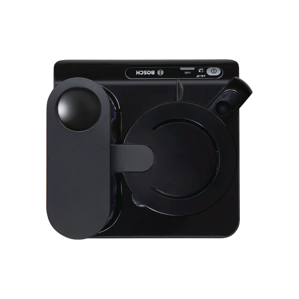 Bosch Styline TKA8013 Filterkaffeemaschine – Schwarz
