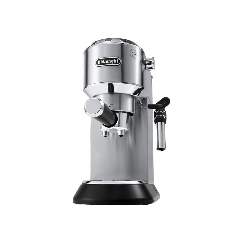 DeLonghi Dedica Style EC 685.M Espressomaschine – Silber