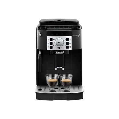 DeLonghi Magnifica S ECAM 22.112.B Kaffeevollautomat – Schwarz