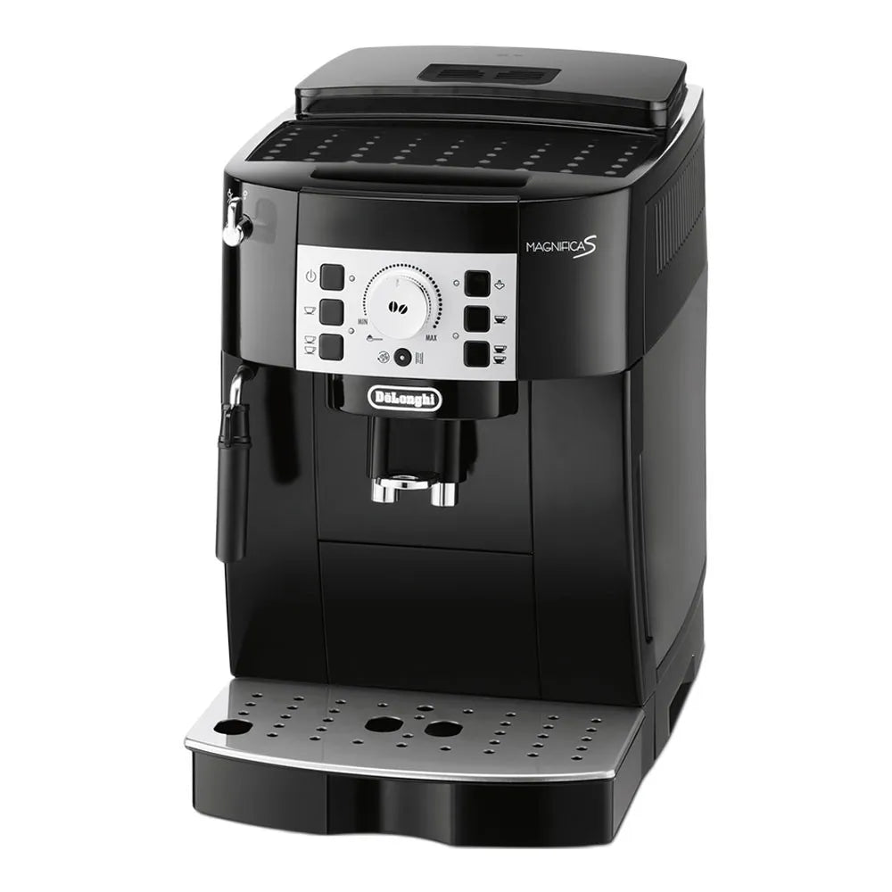 DeLonghi Magnifica S ECAM 22.115.B Kaffeevollautomat – Schwarz