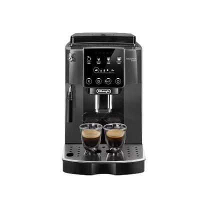 De'Longhi Magnifica Start ECAM220.22.GB Kaffeevollautomat – Schwarz Grau