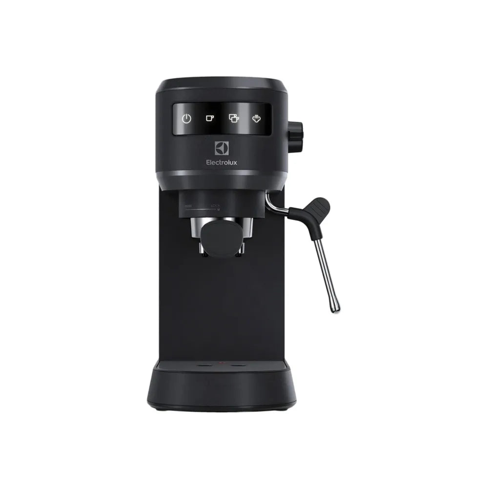 Electrolux Explore 6 E6EC1-6BST Espressomaschine – Schwarz