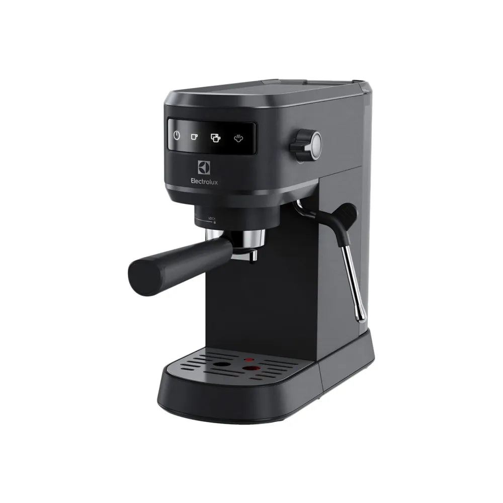 Electrolux Explore 6 E6EC1-6BST Espressomaschine – Schwarz