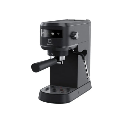 Electrolux Explore 6 E6EC1-6BST Espressomaschine – Schwarz
