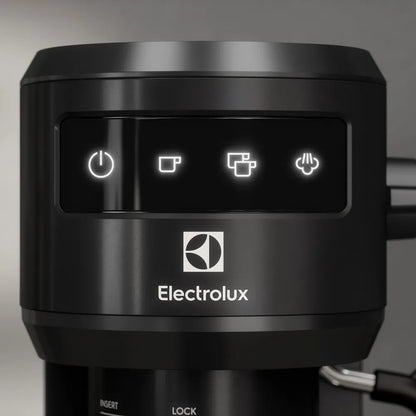 Electrolux Explore 6 E6EC1-6BST Espressomaschine – Schwarz
