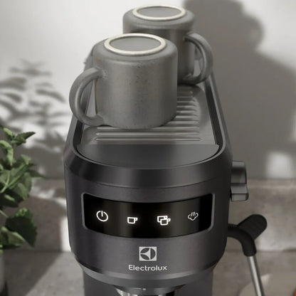Electrolux Explore 6 E6EC1-6BST Espressomaschine – Schwarz