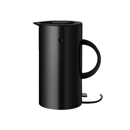 Elektrischer Wasserkocher EM77 Black, 1,5 l