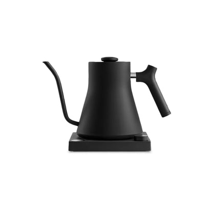 Elektrischer Wasserkocher Fellow Stagg EKG Electric Matte Black, 0.9 l