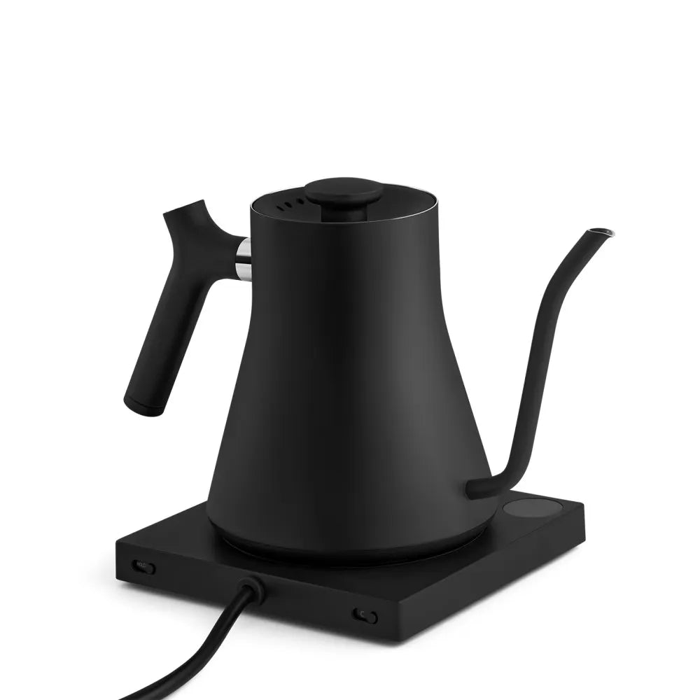 Elektrischer Wasserkocher Fellow Stagg EKG Electric Matte Black, 0.9 l