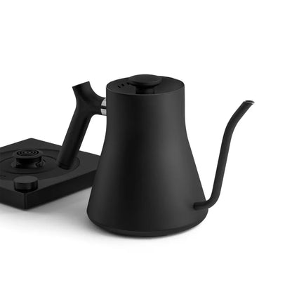 Elektrischer Wasserkocher Fellow Stagg EKG Electric Matte Black, 0.9 l