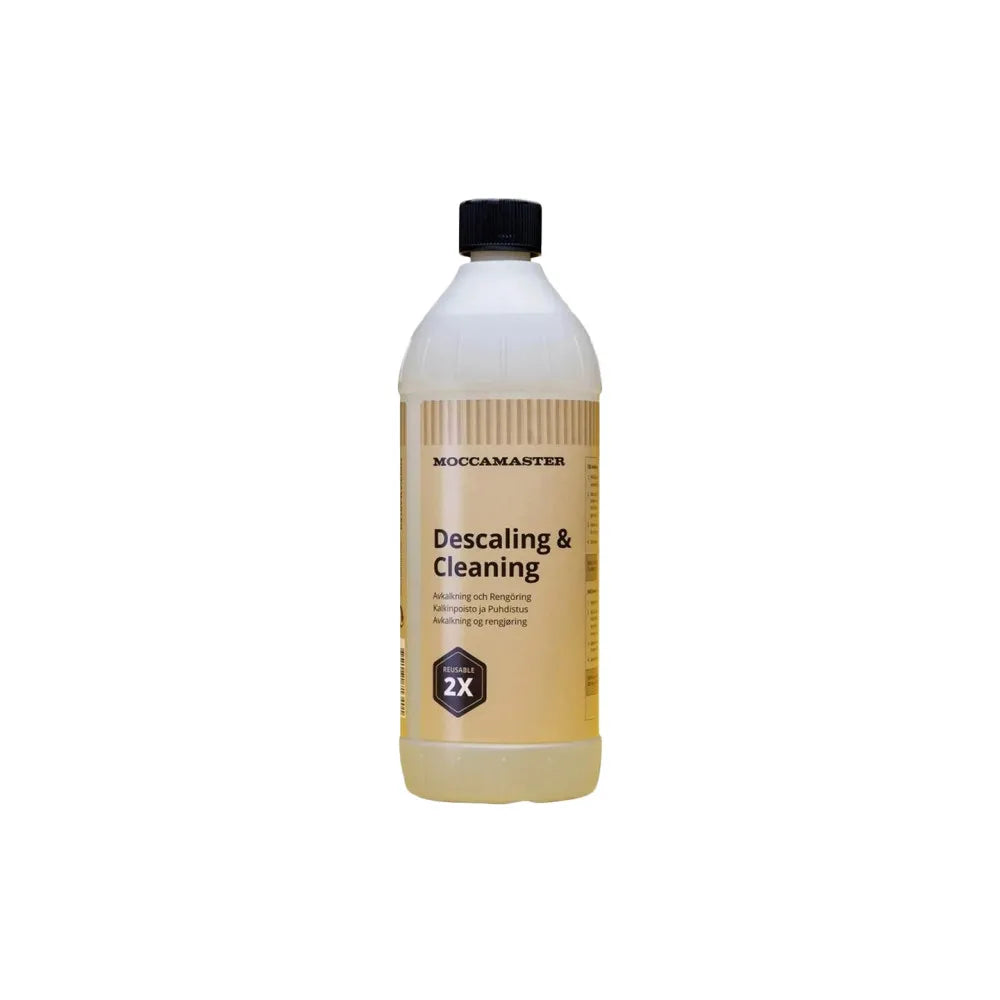 Entkalker für Moccamaster Kaffeemaschinen Technivorm Moccamaster, 1 l