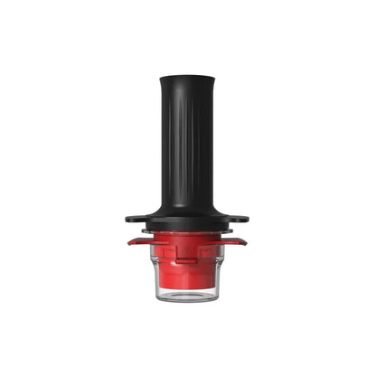 Espressozubereiter Cafflano Kompresso