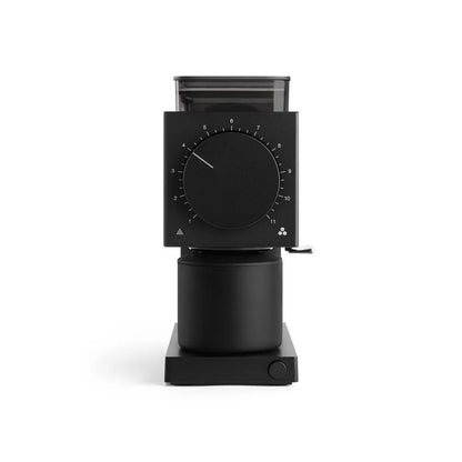 Fellow Ode Brew Gen 2 / V2 Elektrische Kaffeemühle – Matt Schwarz