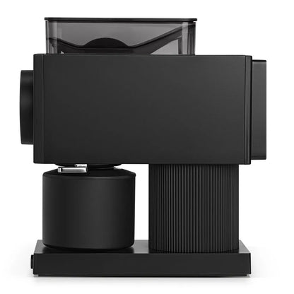 Fellow Ode Brew Gen 2 / V2 Elektrische Kaffeemühle – Matt Schwarz