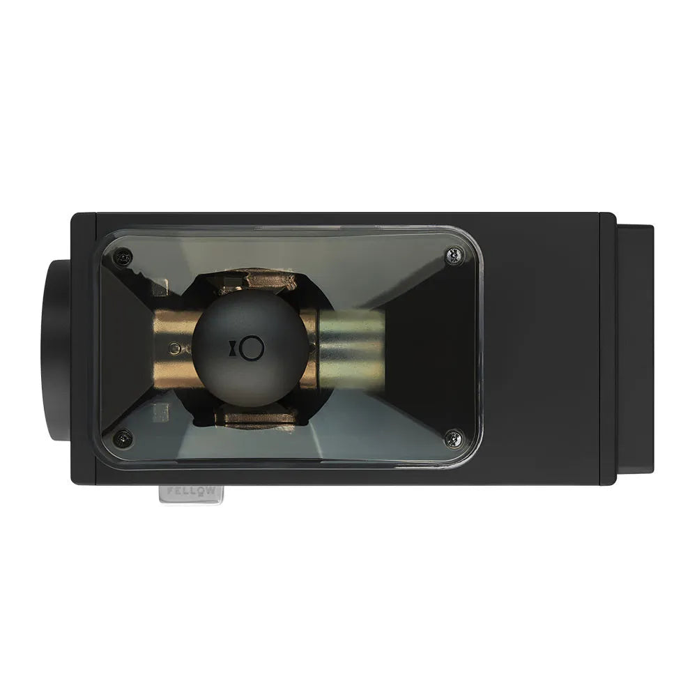 Fellow Ode Brew Gen 2 / V2 Elektrische Kaffeemühle – Matt Schwarz