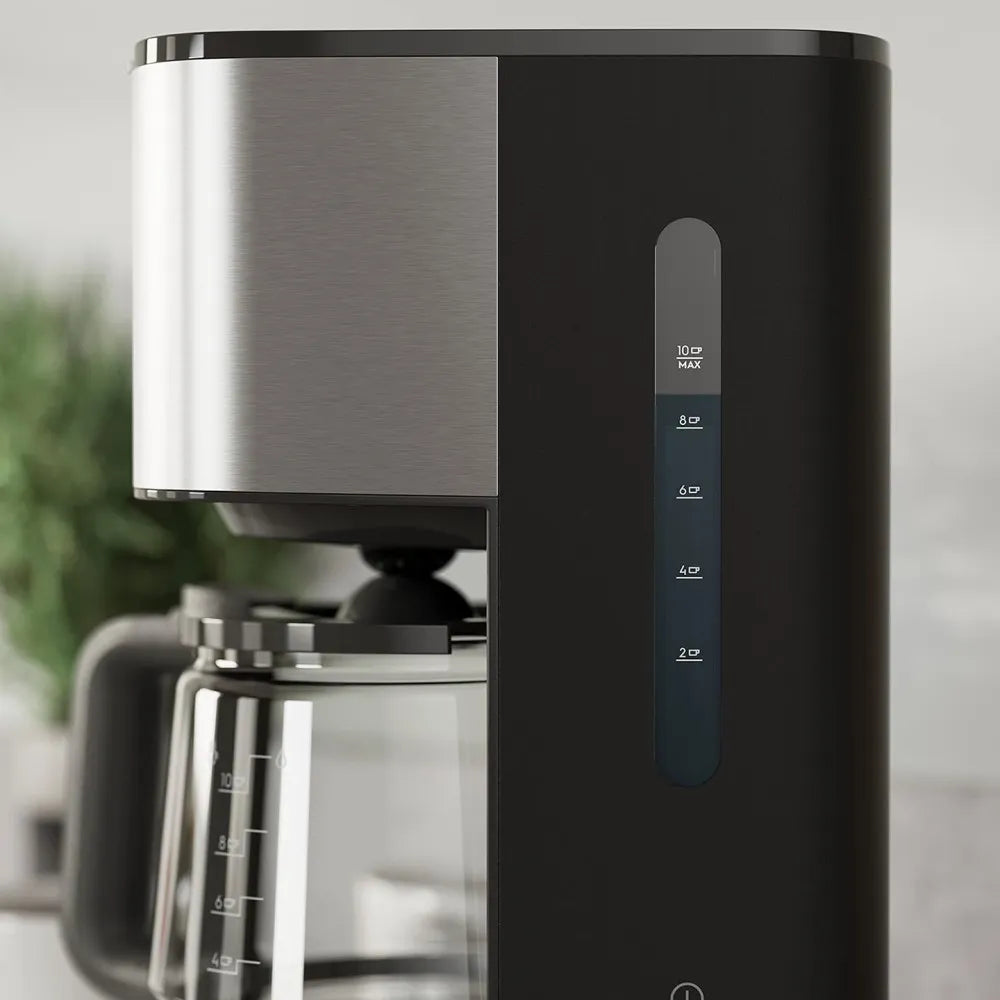 Filterkaffeemaschine Electrolux Create 3 E3CM1-3ST