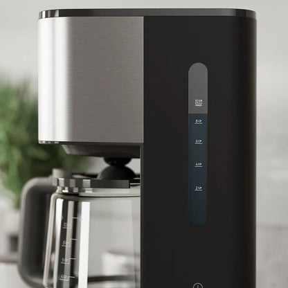 Filterkaffeemaschine Electrolux Create 3 E3CM1-3ST