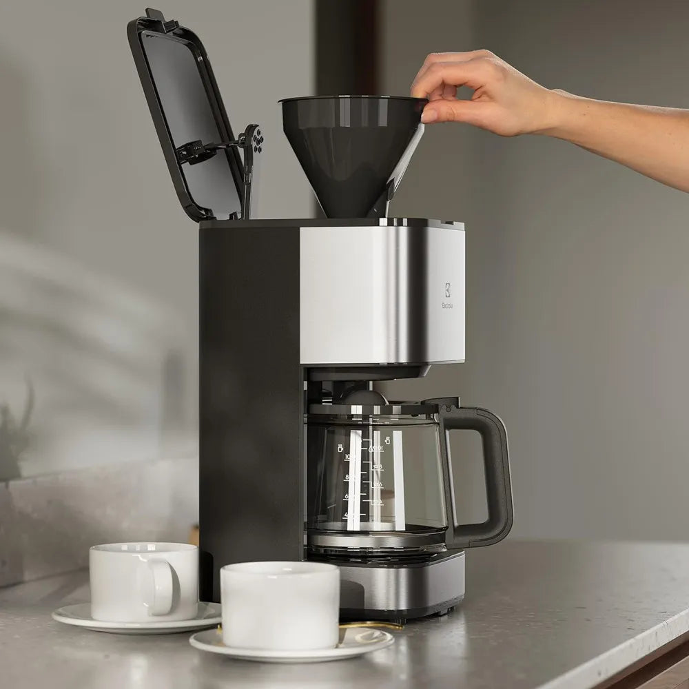 Filterkaffeemaschine Electrolux Create 3 E3CM1-3ST