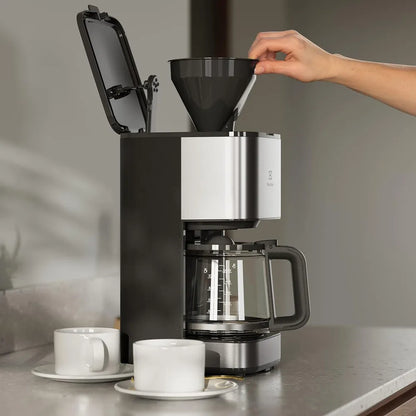 Filterkaffeemaschine Electrolux Create 3 E3CM1-3ST