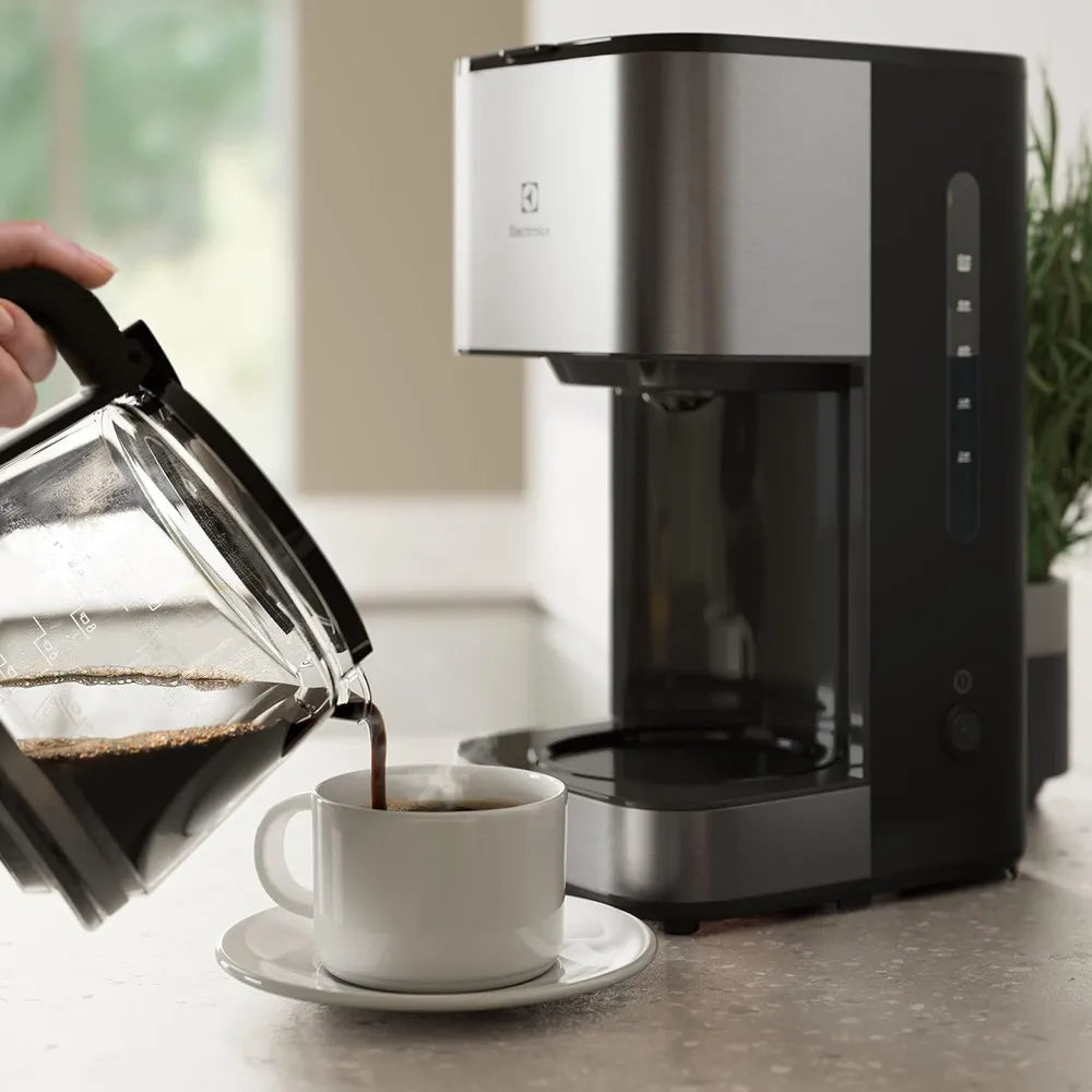 Filterkaffeemaschine Electrolux Create 3 E3CM1-3ST