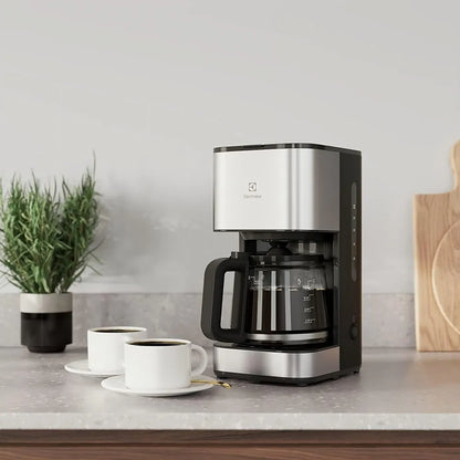 Filterkaffeemaschine Electrolux Create 3 E3CM1-3ST