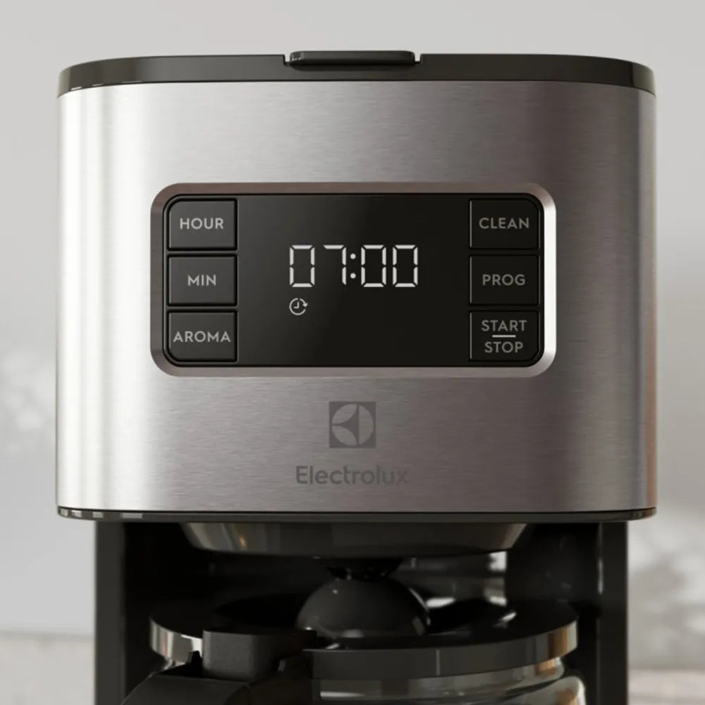 Filterkaffeemaschine Electrolux Create 5 E5CM1-6ST