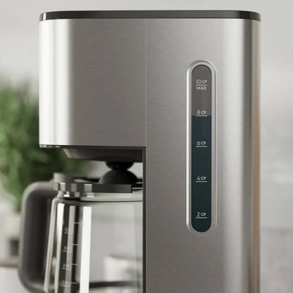 Filterkaffeemaschine Electrolux Create 5 E5CM1-6ST