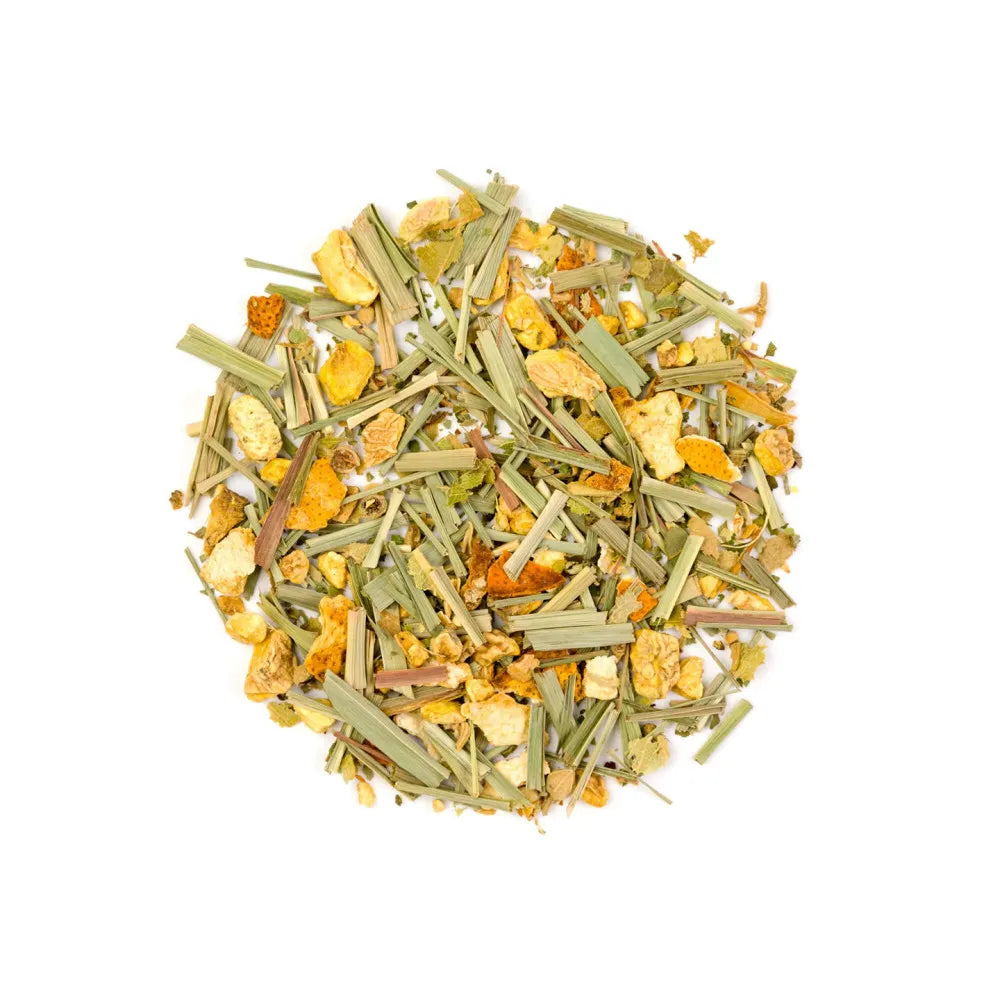 Früchte- und Kräutertee Whittard of Chelsea Lemon & Ginger, 75 g