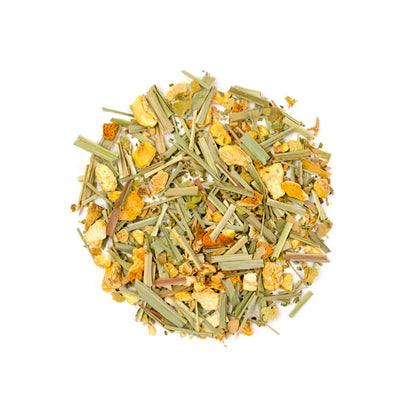 Früchte- und Kräutertee Whittard of Chelsea Lemon & Ginger, 75 g