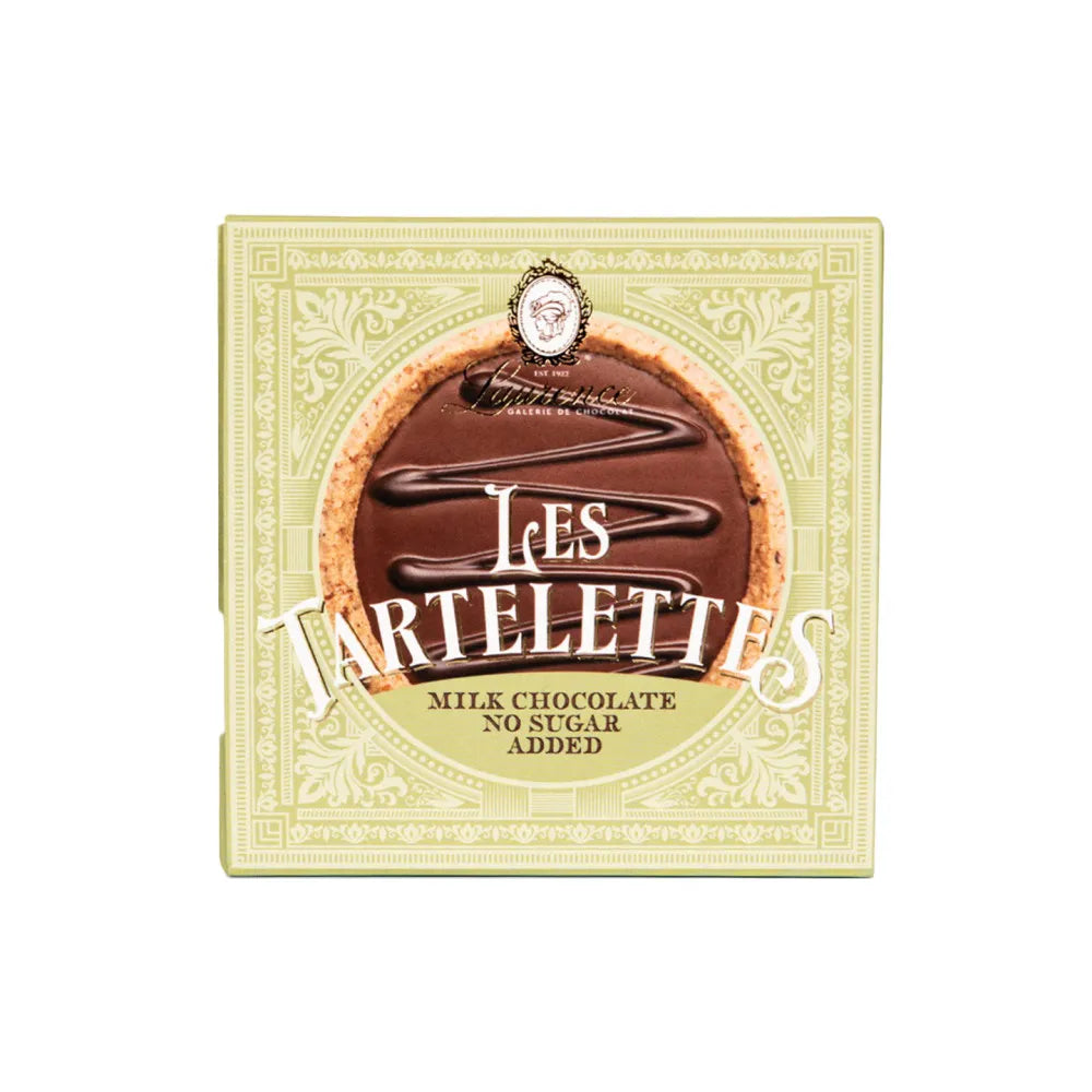 Hafertorte ohne Zuckerzusatz Laurence No Sugar Added, 100 g