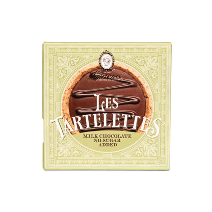 Hafertorte ohne Zuckerzusatz Laurence No Sugar Added, 100 g
