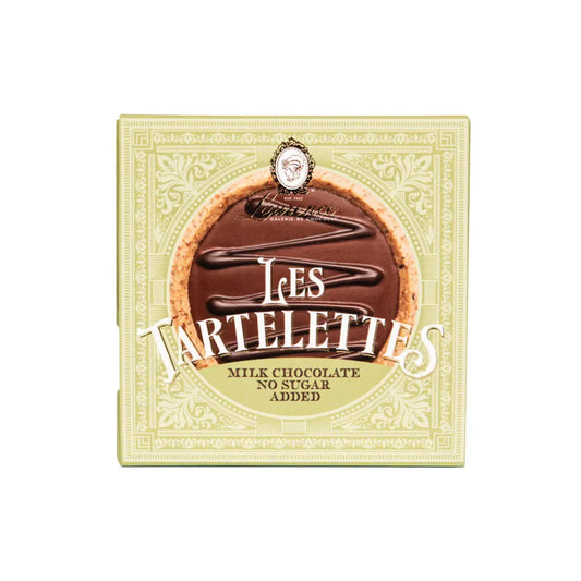Hafertorte ohne Zuckerzusatz Laurence No Sugar Added, 100 g