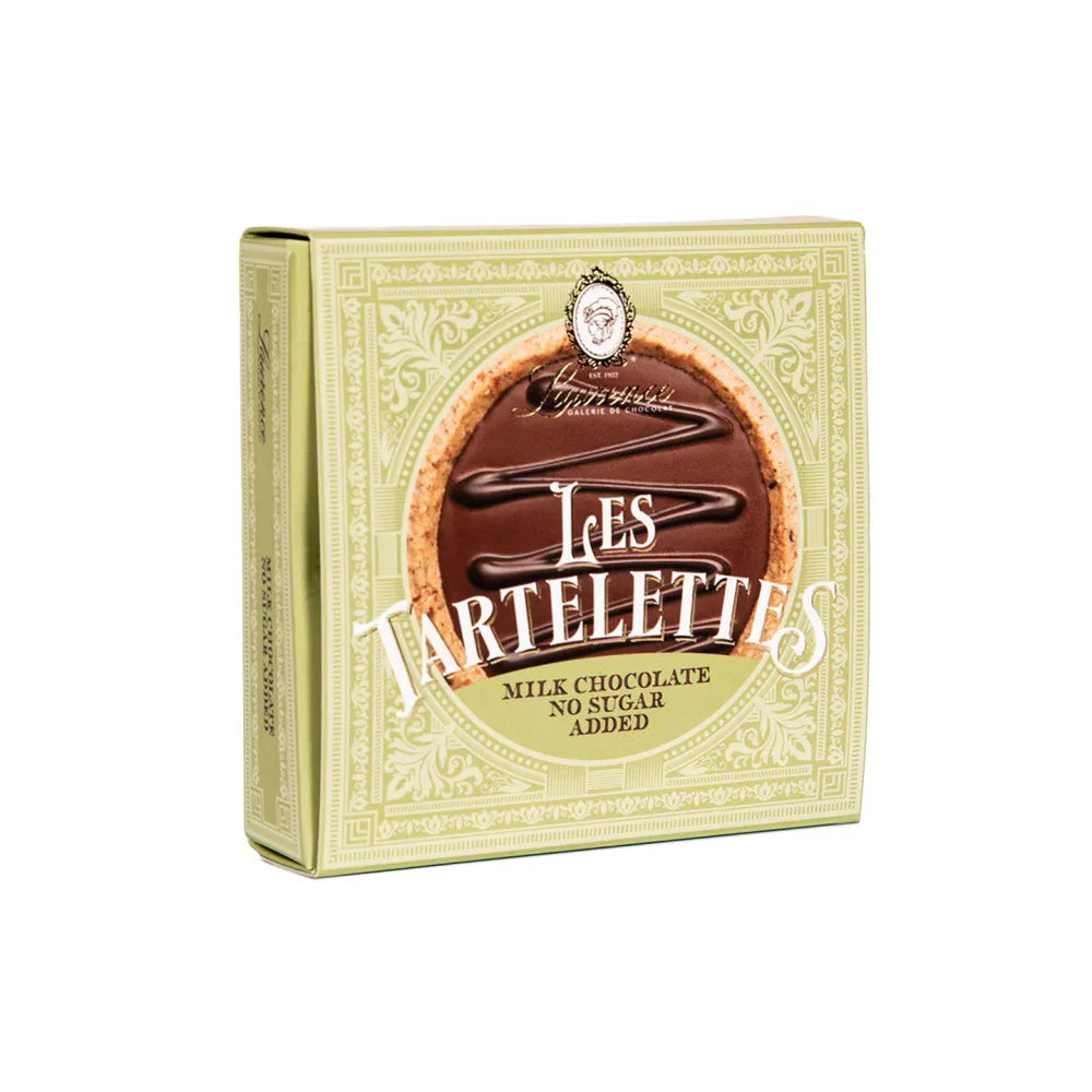 Hafertorte ohne Zuckerzusatz Laurence No Sugar Added, 100 g