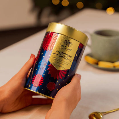 Heiße Schokolade Whittard of Chelsea Gingerbread, 350 g