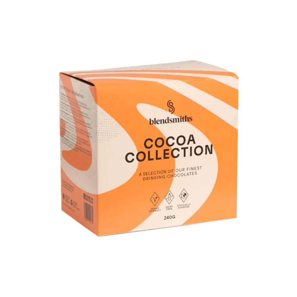 Heiße Schokolade Whittard of Chelsea Limited Edition Coconut White, 350 g