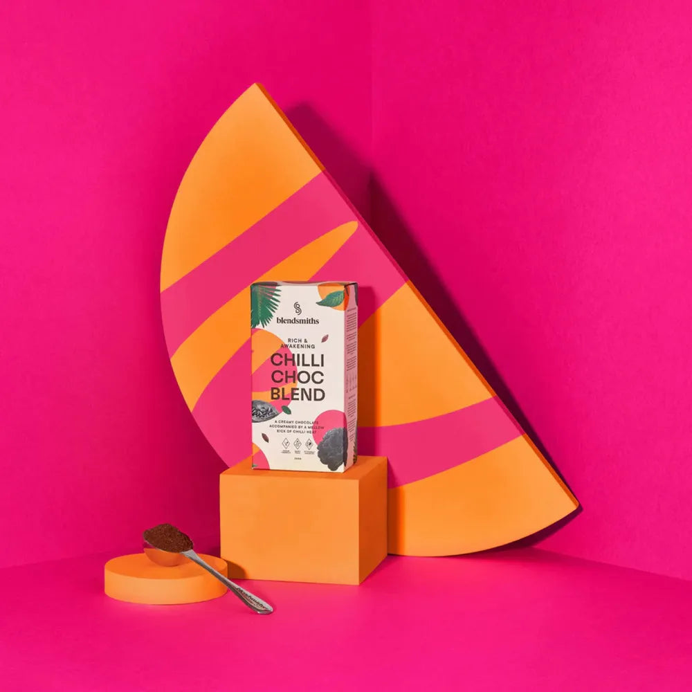 Heiße Schokolade Whittard of Chelsea Limited Edition Coconut White, 350 g