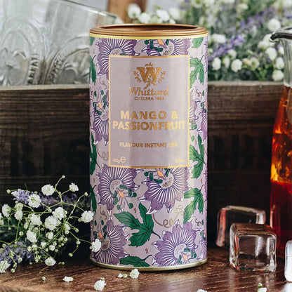 Instanttee Whittard of Chelsea Mango & Passionfruit, 450 g