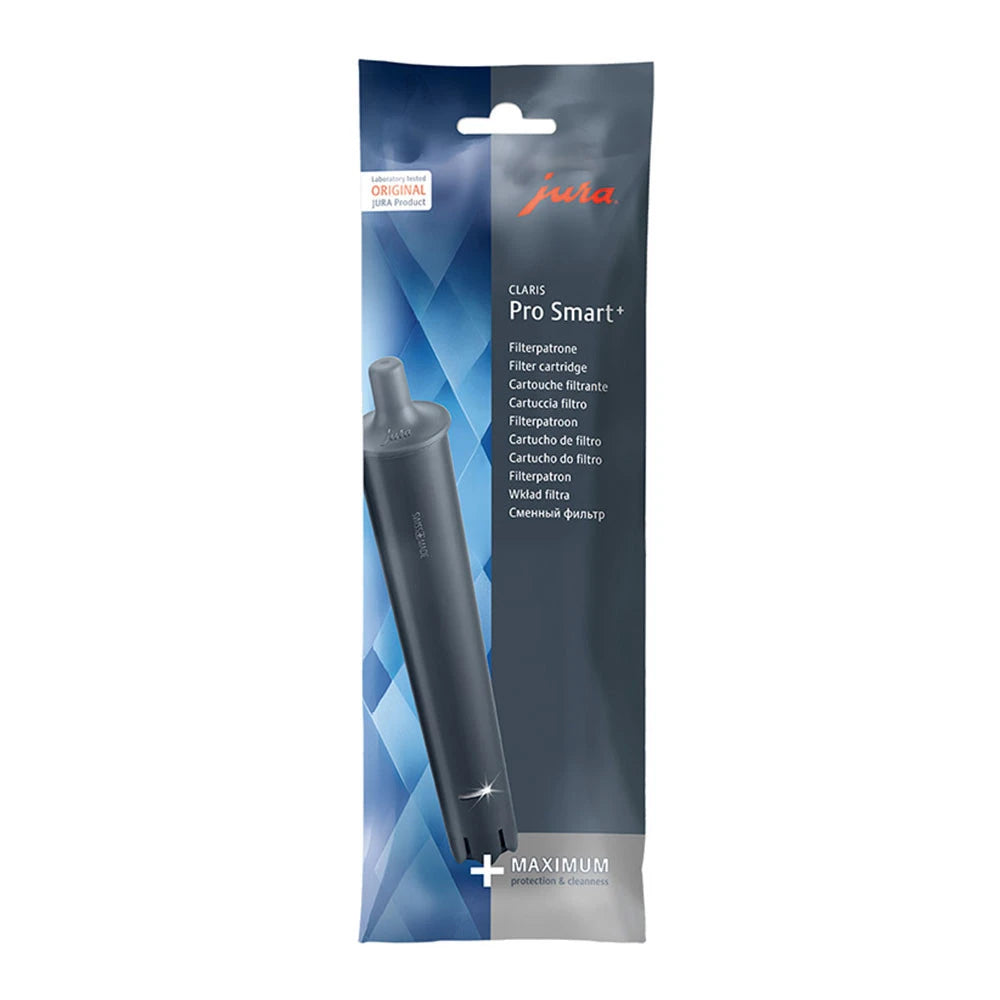 JURA Claris Pro Smart+ Wasserfilter