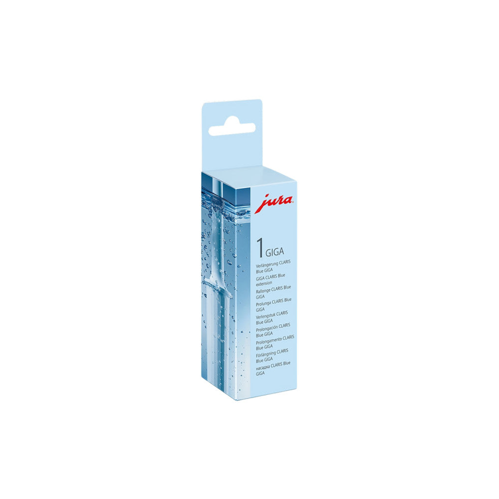 JURA CLARIS Blue Filterverlängerung für GIGA 5